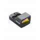 Visor BUSHNELL RXU-200 Ultra Compact Reflex Sight