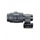 Magnificador BUSHNELL TRANSITION 3x