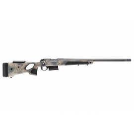 Bergara Wilderness Thumbhole Carbon