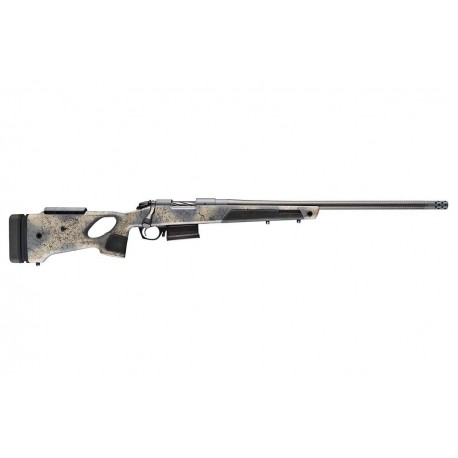 Bergara Wilderness Thumbhole Carbon