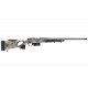 Bergara Wilderness Thumbhole Steel