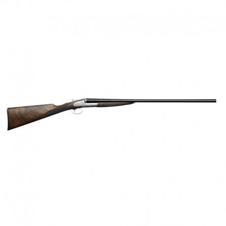 Beretta 486 EL Hardened