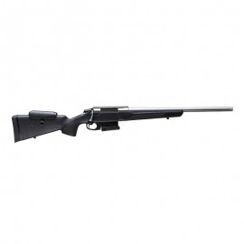 Tikka T3X CTR ajustable Inox.