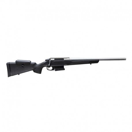 Tikka T3X CTR ajustable Inox.