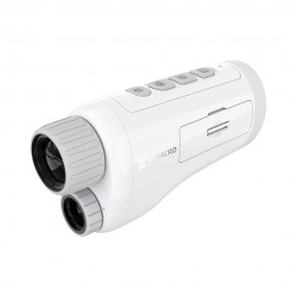 Monocular nocturno Hikmicro digital con modo día Heimdal HA4