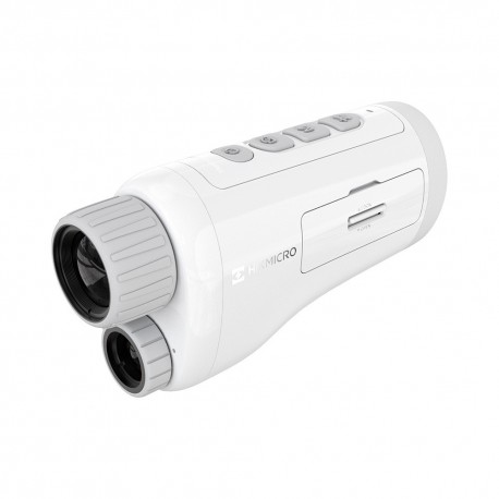 Monocular nocturno Hikmicro digital con modo día Heimdal HA4
