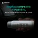 Monocular nocturno Hikmicro digital con modo día Heimdal HA4