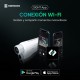 Monocular nocturno Hikmicro digital con modo día Heimdal HA4