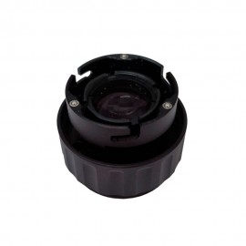 Adaptador Hikmicro HM-EC de pieza clip-on para serie Thunder