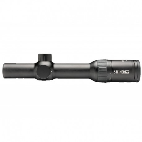 Steiner Ranger 6 / 1-6x24