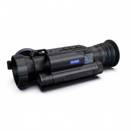 Visor térmico Pard SA62