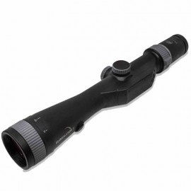 Burris Ballistic V 5-20x50