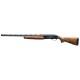 Browning Maxus 2 Wood black gold