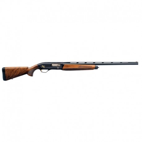 Browning Maxus 2 Wood black gold