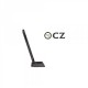 Cargador CZ 75 P-07 DUTY ASG - 4,5 mm Co2 Bbs Acero