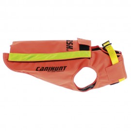 Chaleco de señalización Canihunt Flash V2