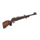 Rifle de cerrojo CZ 600 Lux