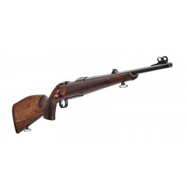 Rifle de cerrojo CZ 600 Lux