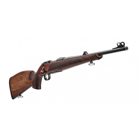 Rifle de cerrojo CZ 600 Lux