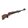 Rifle de cerrojo CZ 600 Lux