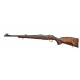 Rifle de cerrojo CZ 600 Lux
