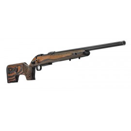 Rifle de cerrojo CZ 600 Range