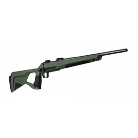 Rifle de cerrojo CZ 600 Ergo