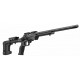 Carabina de cerrojo CZ 457 MDT Chassis