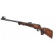 Carabina de cerrojo CZ 457 Premium LH