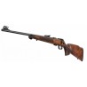 Carabina de cerrojo CZ 457 Premium LH