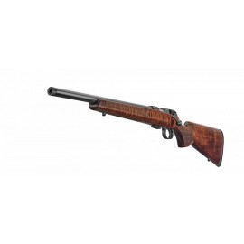 Carabina de cerrojo CZ LH 457 Varmint LH 