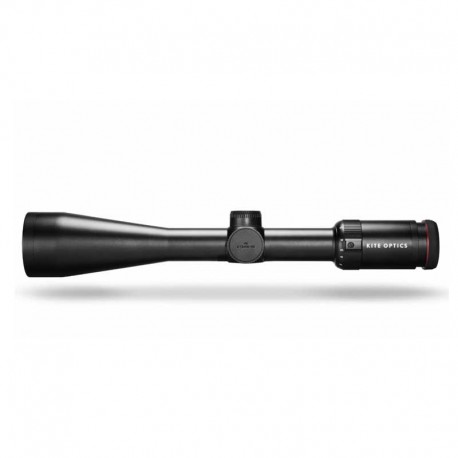 Kite Optics K6 2-12X50I HD