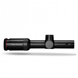 Kite Optics K4 1-4X24I HD