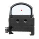 Punto rojo holográfico Kite Optics K1 Weaver Mount