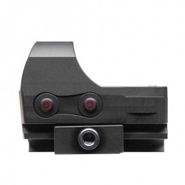  Punto rojo holográfico Kite Optics K1 Weaver Mount
