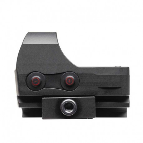  Punto rojo holográfico Kite Optics K1 Weaver Mount