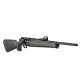 Punto rojo holográfico Kite Optics K1 Browning mount