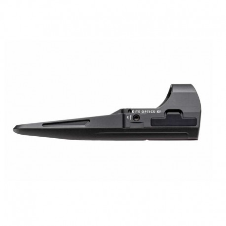  Punto rojo holográfico Kite Optics K1 Browning mount
