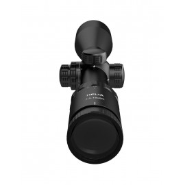 KAHLES Helia - 3.5-18x50i 4-Dot
