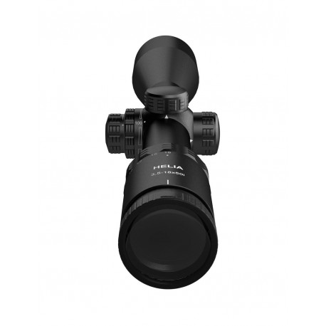 KAHLES Helia - 3.5-18x50i 4-Dot