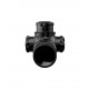 KAHLES K525i - 5-25x56 CCW SKMR w-Left