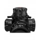 KAHLES K525i DLR - 5-25x56 CCW SKMR4 w-Right
