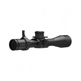 KAHLES K525i DLR - 5-25x56 CCW SKMR4 w-Left