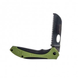 Navaja Remington Sportsman sierra plegable 4.5"