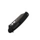 Navaja Remington EDC Liner Lock 4" - negra