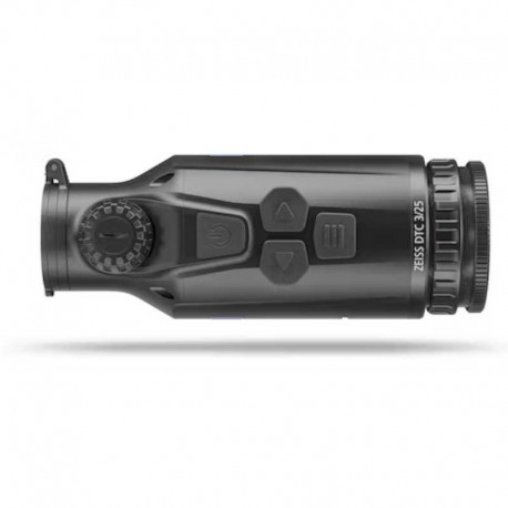 Monocular Térmico Zeiss clip-on DTC 3/25
