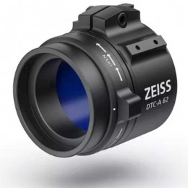 Adaptador Zeiss DTC 3 DTC-A 62