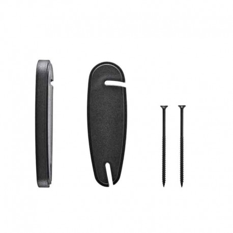 Conjunto de dos espaciadores Bergara para la culata B14 HMR y B14R