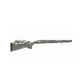 Culata Bergara Wilderness Terrain versátil con Carrillera ajustable