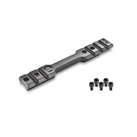 Bergara Rail BMR Picatinny 0 MOA diseñado específicamente para el modelo BMR